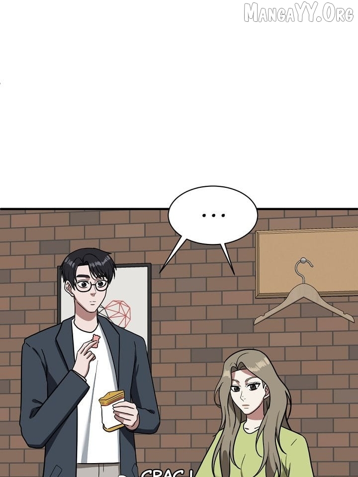 Change Me Chapter 61 - page 162
